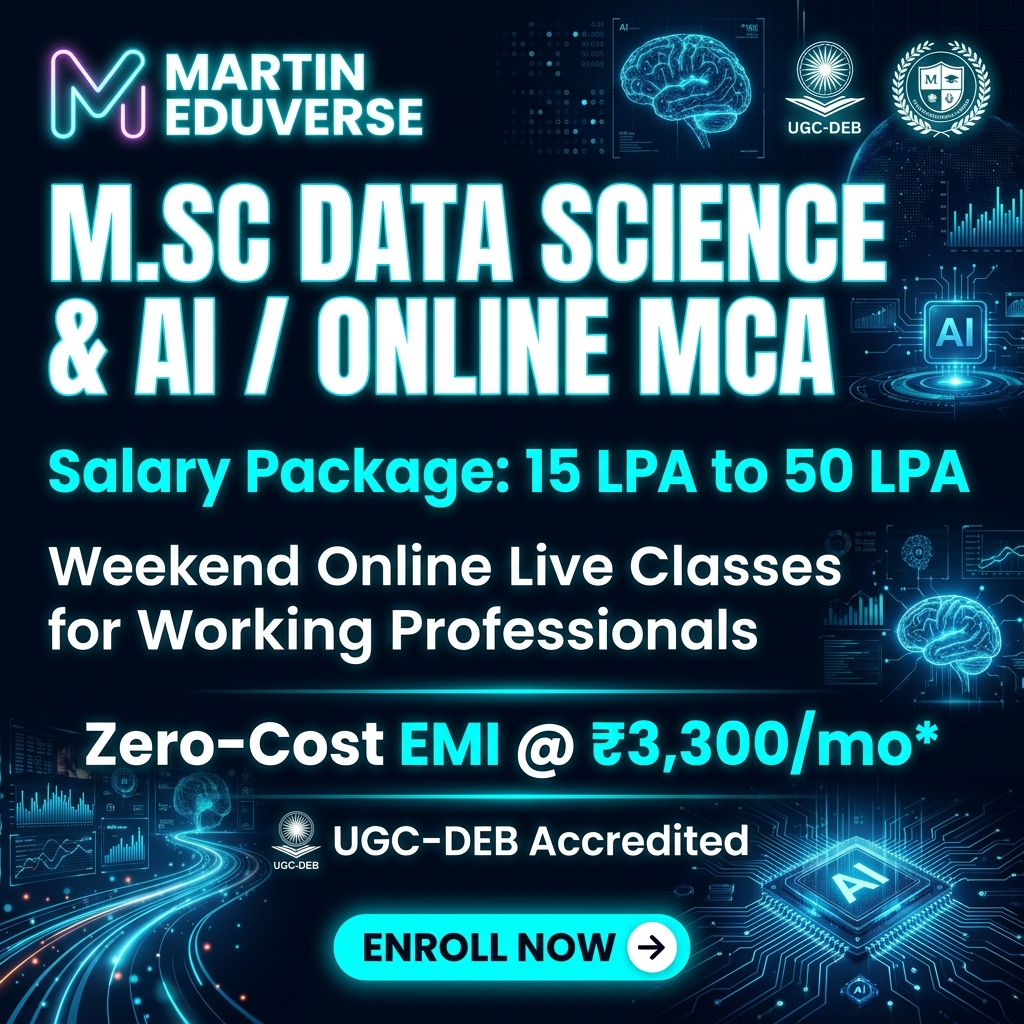 1:1 Data Science